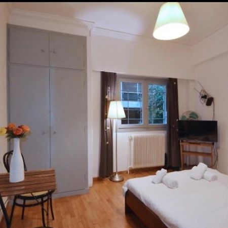 Kolonaki Nest Apartment เอเธนส์ ภายนอก รูปภาพ