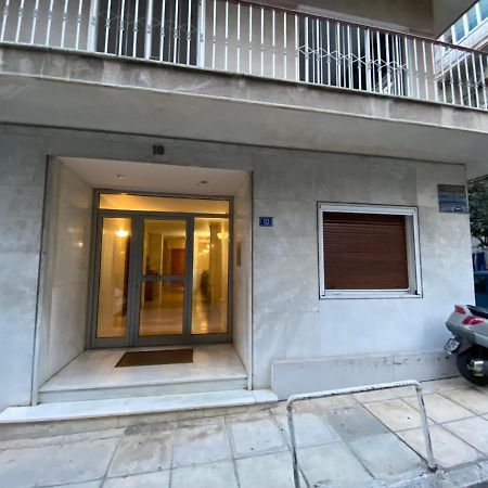 Kolonaki Nest Apartment เอเธนส์ ภายนอก รูปภาพ