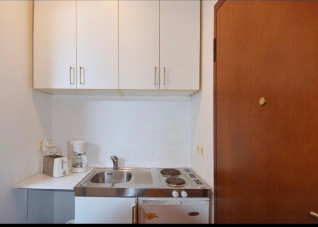 Kolonaki Nest Apartment เอเธนส์ ภายนอก รูปภาพ