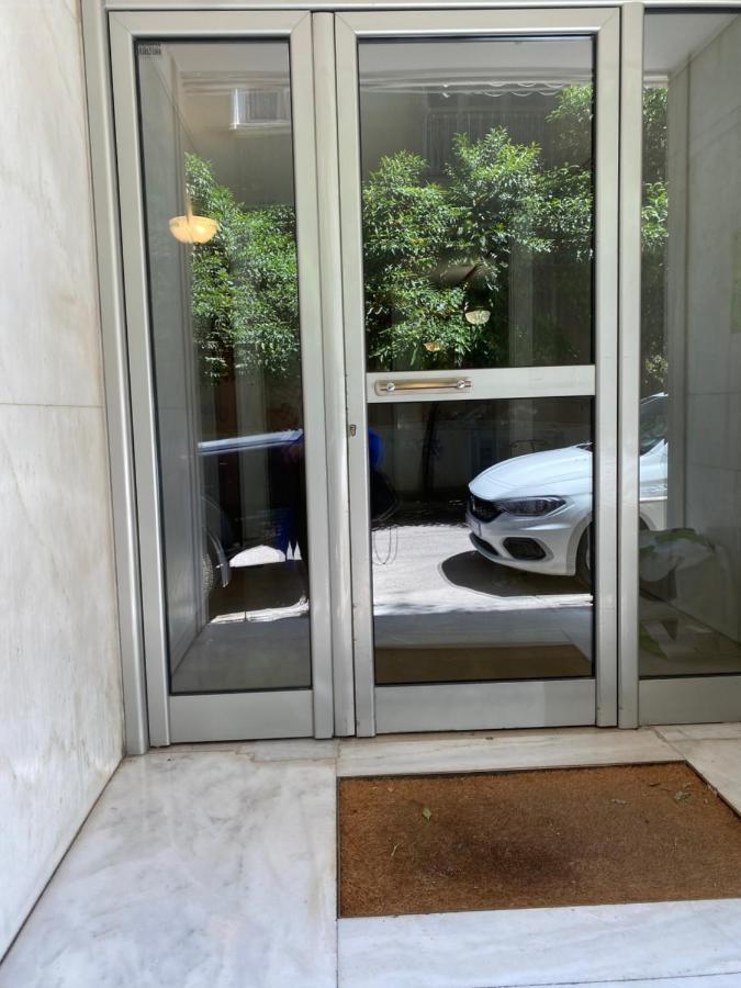 Kolonaki Nest Apartment เอเธนส์ ภายนอก รูปภาพ